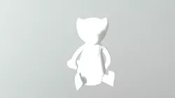 Object Tony Toy