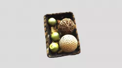 Object