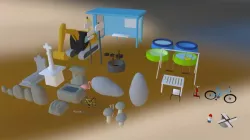 Objects From Reversal