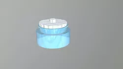 objeto organico