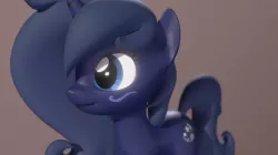 OC Model: Midnight Music