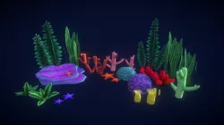 Ocean Life