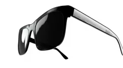 Oculos 3D OUTSIDE PRINT braço esquerdo e direito