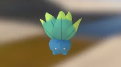 Oddish
