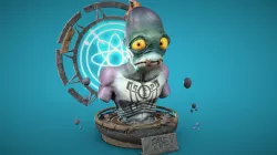 Oddworld: Abe's Oddysee