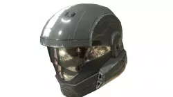 ODST Helmet