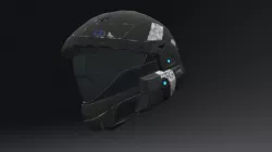 ODST Helmet