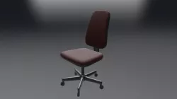 Office Chair AR