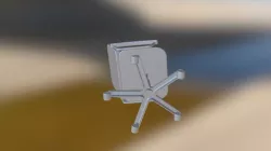 OFFICE CHAIR Zip