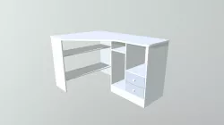 Office desk