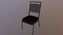 Office Folding Chair
