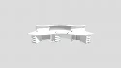 Office Table  box