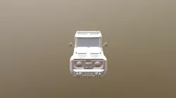 Offroader