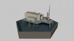 OffShore LaunchPad