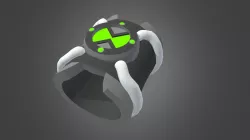 OG Omnitrix