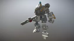 Ogre (Titanfall)