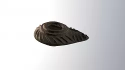 Oil Burner