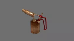 Oil Torch