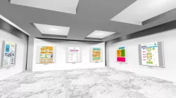 OIT's in VR