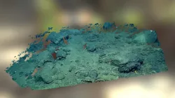 Okeanos SFM Test