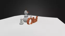Olaf