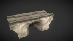 Old Arch(Bridge)
