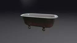 Old Bath
