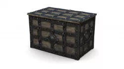 Old Chest