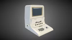 old Computer