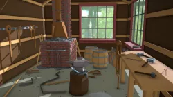 Old Forge