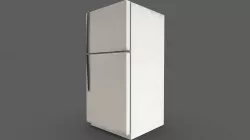 Old Fridge of the 90s
