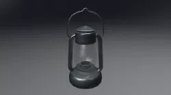 Old Lantern