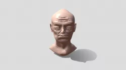 Old Man