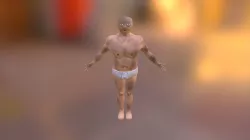 Old Man