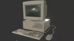 Old PC