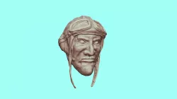 OLD PILOT