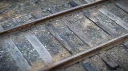 Old Railroad
