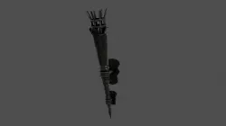 Old Torch