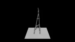 Old Windmill