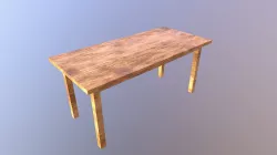 Oliver Table Dining