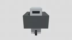 Omar K 3d Prototype2 Mv