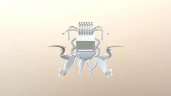 Omega Flowey