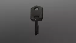 Omni Key