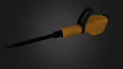 One-hour power drill