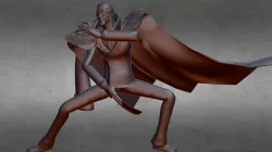 One Piece Projeto - kizaru