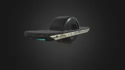 OneWheel