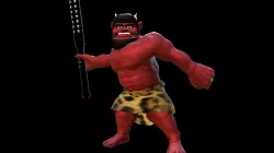 Oni Demon