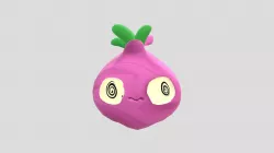 Onion Cropsie
