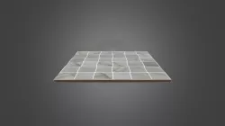 ONIX CRISTAL T-1100 PO 30X30CM