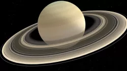 only saturn